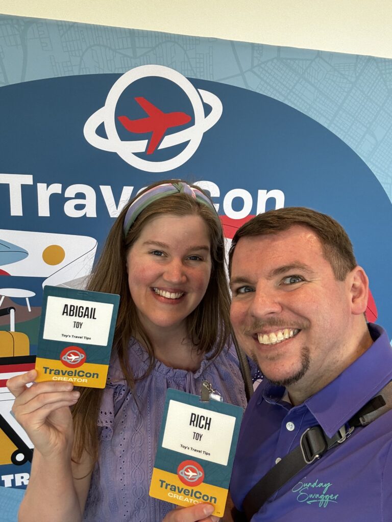 rich-and-abigail-at-travel-con-2024